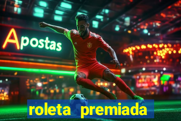 roleta premiada estrela bet